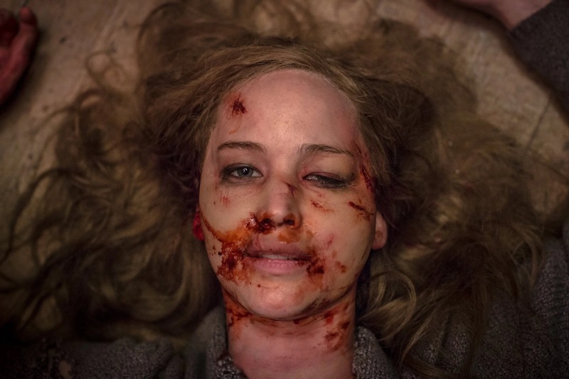 фильм мама объяснение