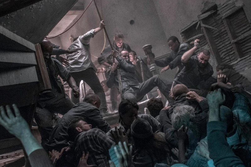 мама аронофски смысл