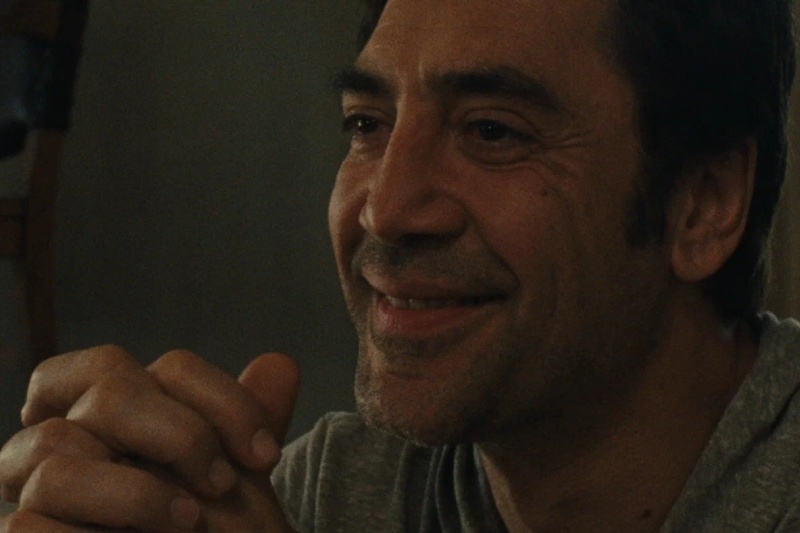 суть фильма мама