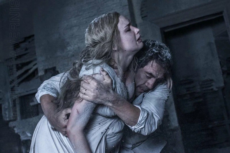 фильм мама смысл сюжет