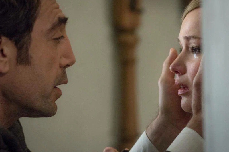 фильм мама 2017 в чем смысл