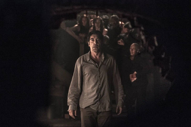 фильм мама объяснение концовки