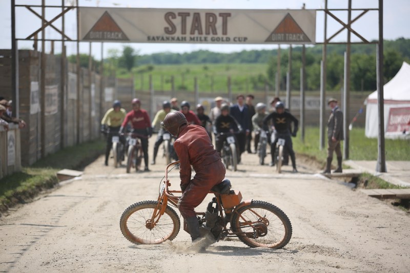 лучшие сериалы про байкеров