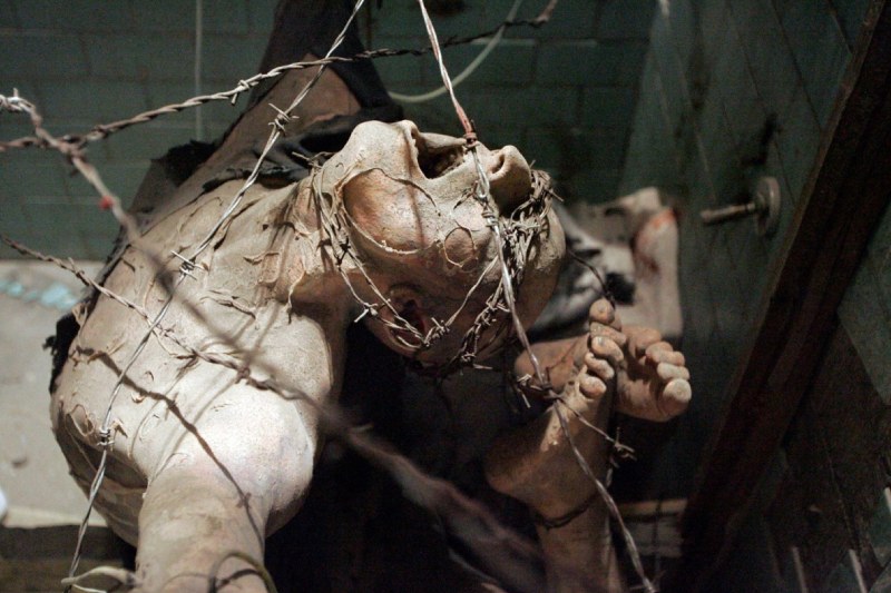 разбор сюжета silent hill