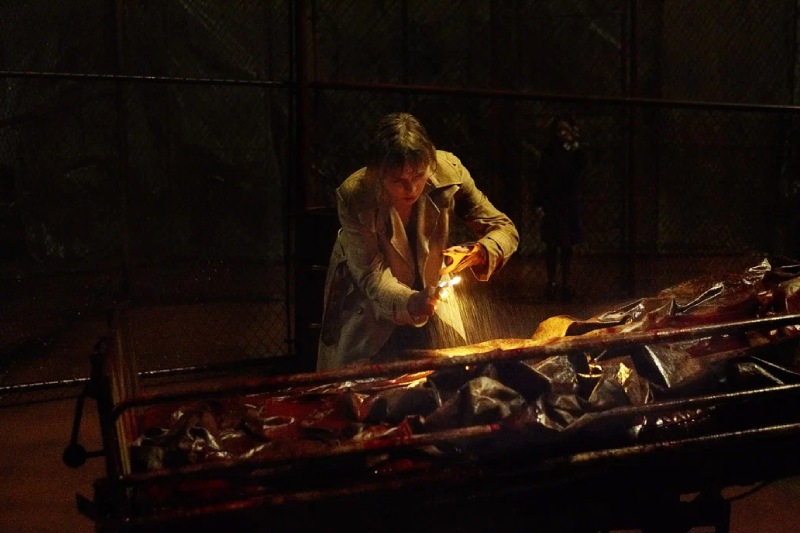 silent hill объяснение