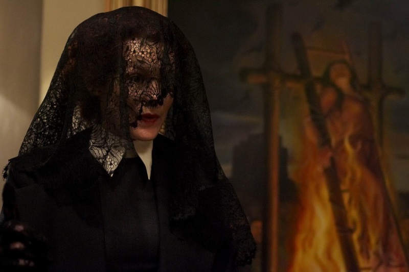 сайлент хилл фильм концовка объяснение