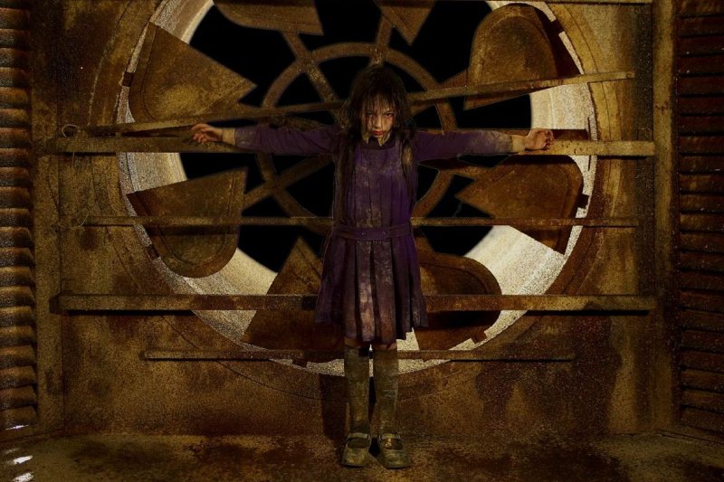 сайлент хилл ф объяснение сюжета