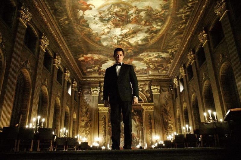 револьвер фильм сюжет и смысл