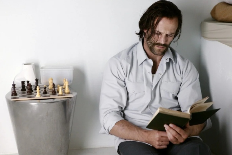 скрытый смысл фильма револьвер