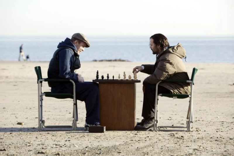 револьвер фильм объяснение