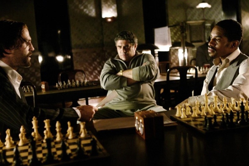 револьвер фильм 2005 смысл