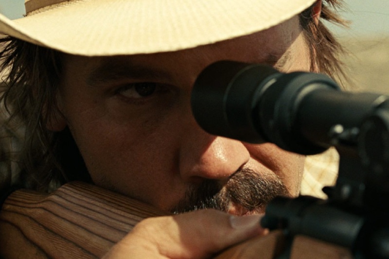 старикам тут не место объяснение