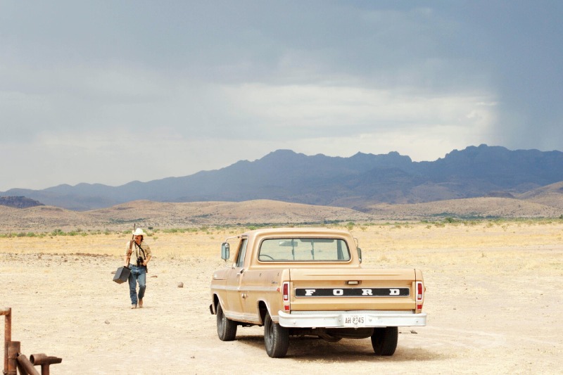 старикам тут не место смысл фильма