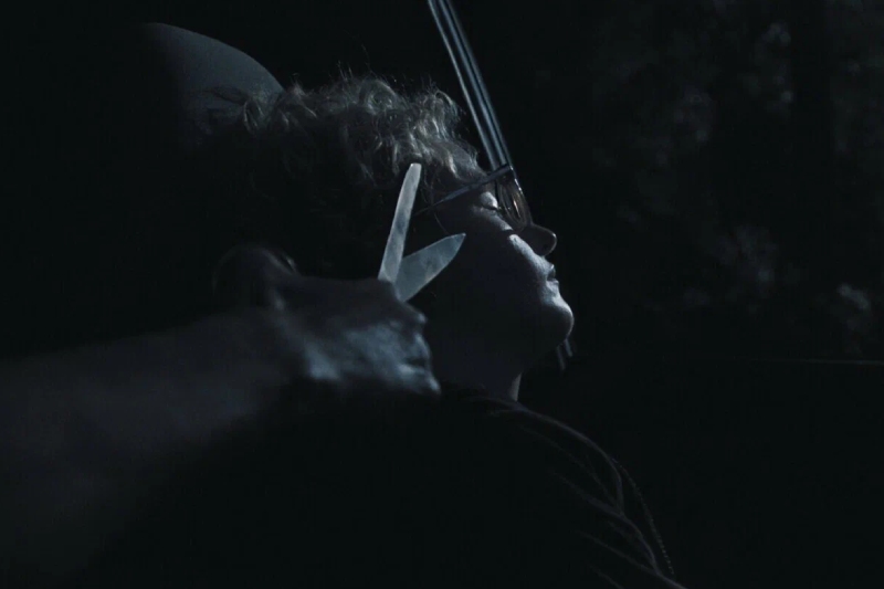 орудия фильм 2025 смысл концовки