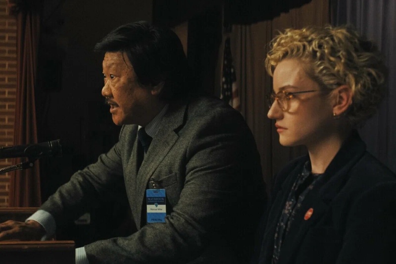 фильм орудия 2025 суть