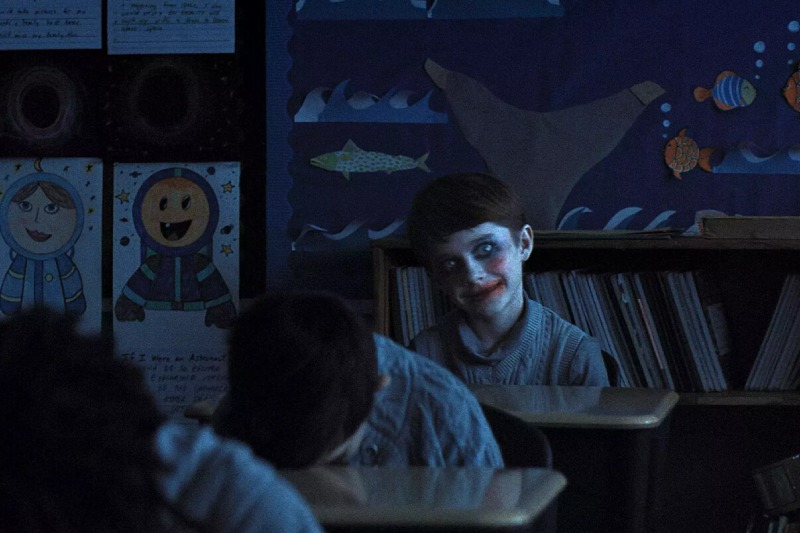 орудия фильм смысл концовки