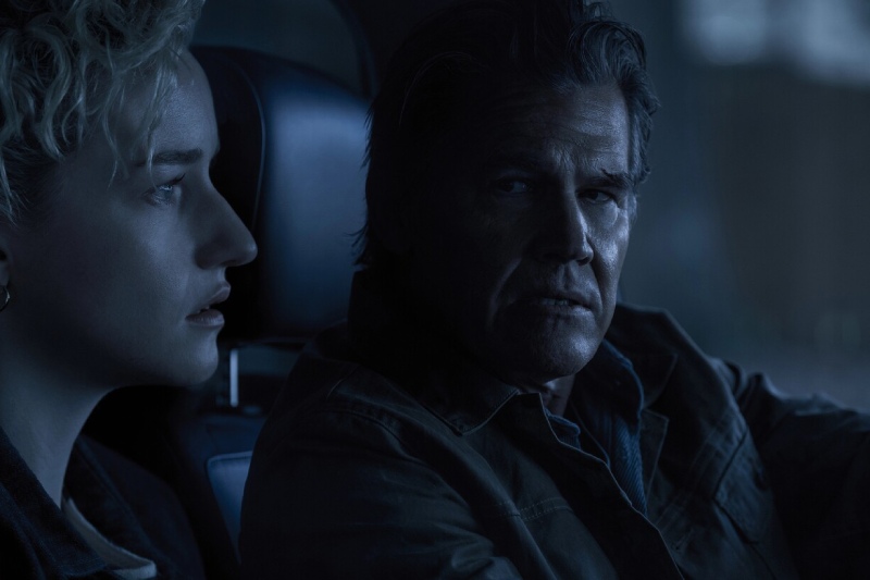 орудия фильм 2025 смысл концовки