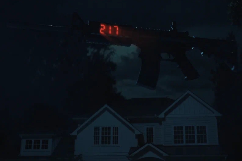 какой смысл фильма орудия