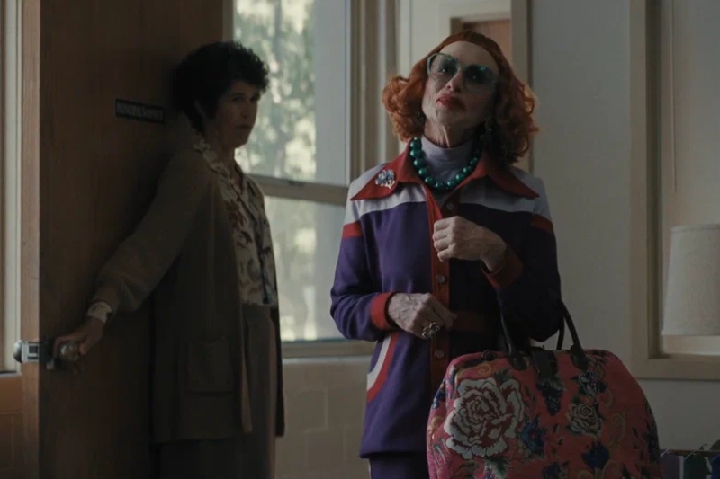 какой смысл фильма орудия