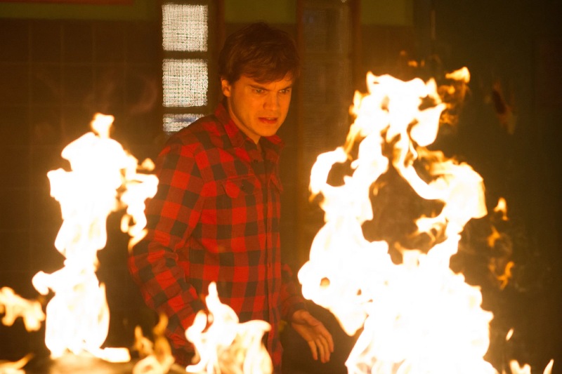 лучшие фильмы похожие на заклятие