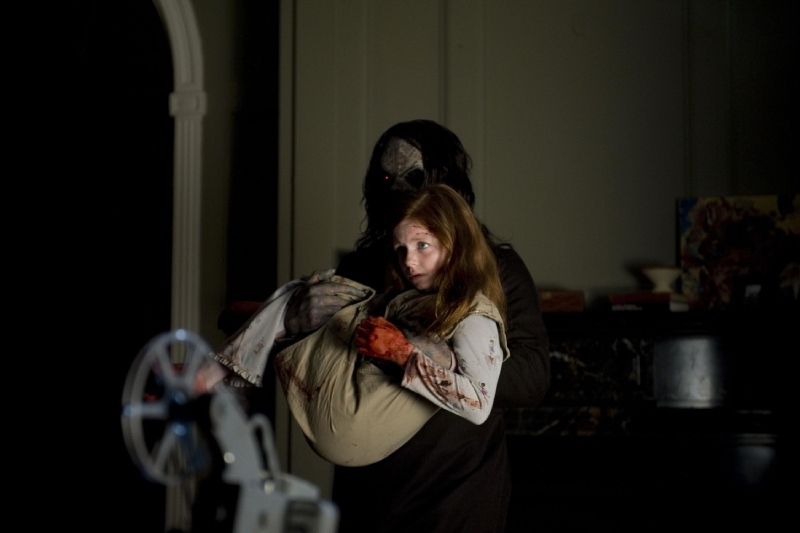 фильмы типа заклятие