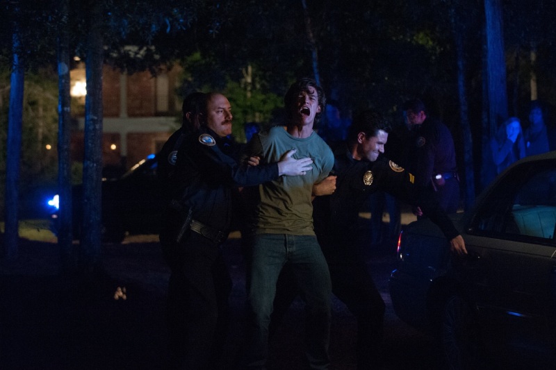 фильмы ужасов похожие на заклятие