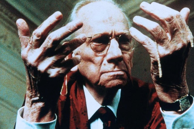 фильмы на подобии заклятие