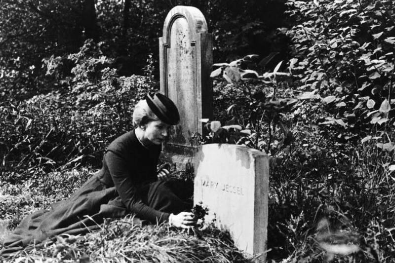 фильмы похожие на заклятие список