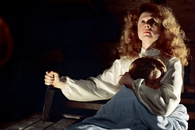 фильмы наподобие орудия