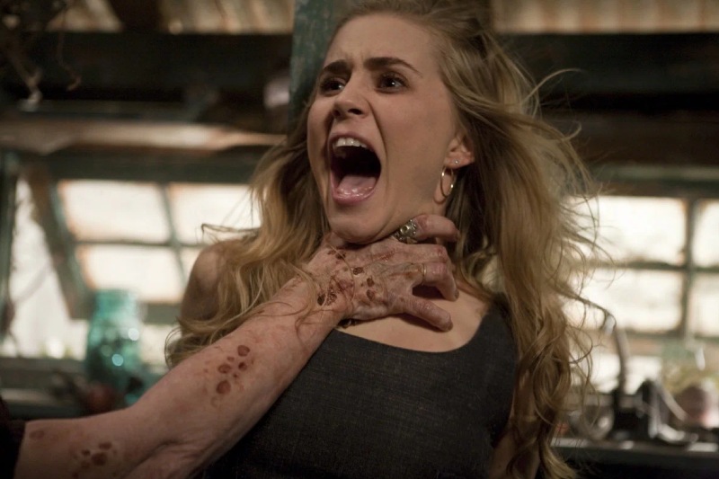 фильмы по типу орудия