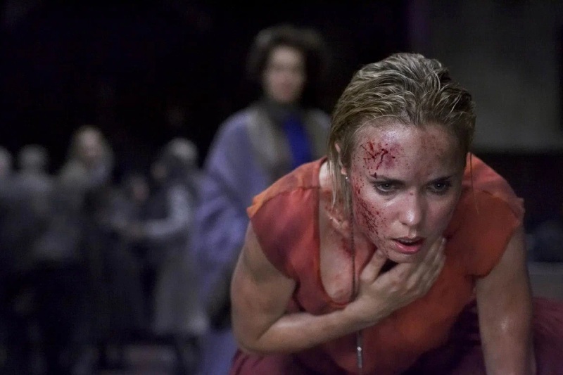 фильмы ужасов похожие на орудия