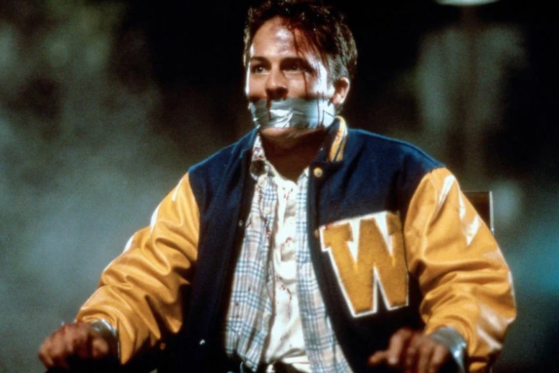 фильмы как Орудия