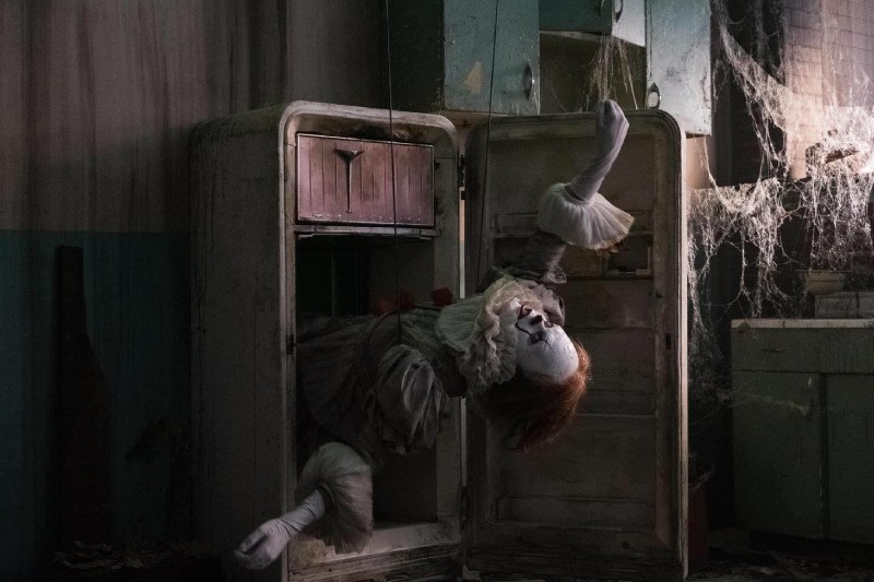 фильмы похожие на орудия 2025