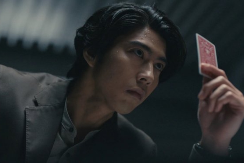 объяснение концовки сериала алиса в пограничье