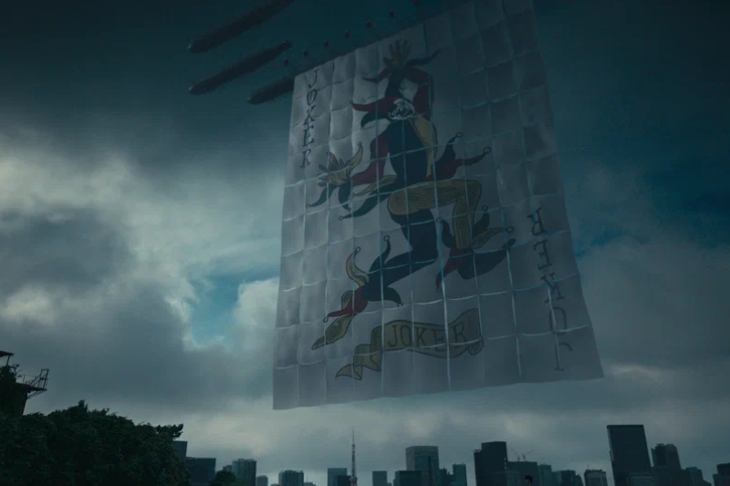 в чем смысл концовки алиса в пограничье