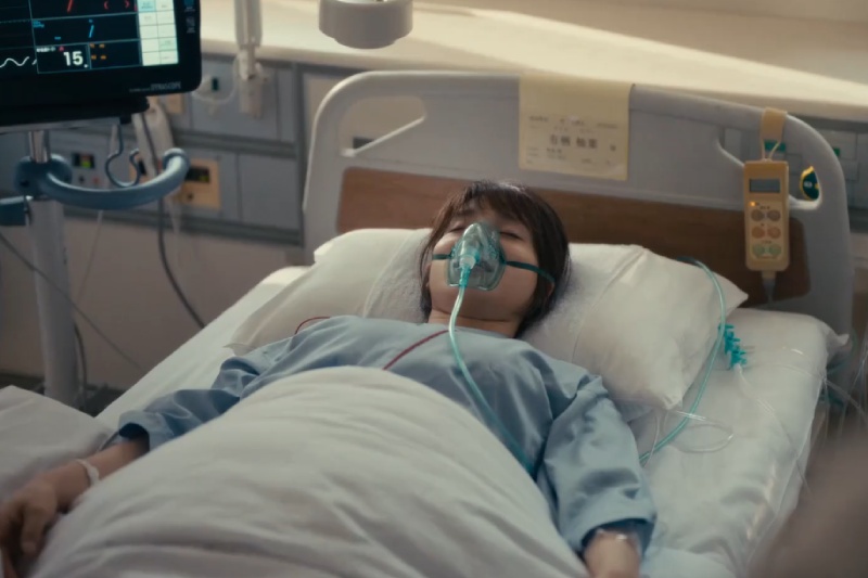 в чем смысл дорамы алиса в пограничье