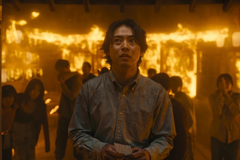 алиса в пограничье объяснение