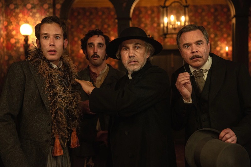 в чем смысл конца фильма дракула