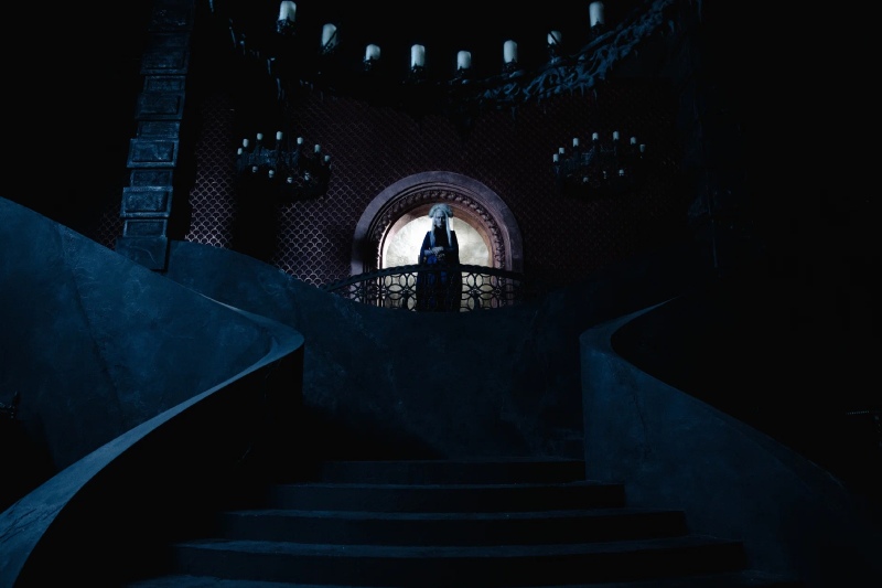 объяснение концовки фильма дракула