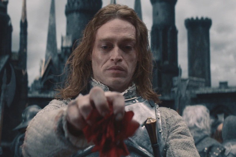 в чем смысл концовки фильма дракула