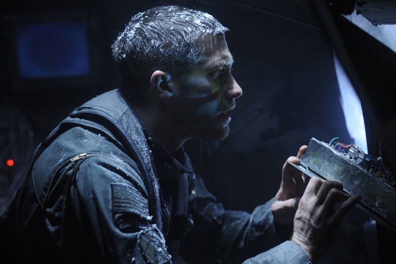 фильмы наподобие выход 8