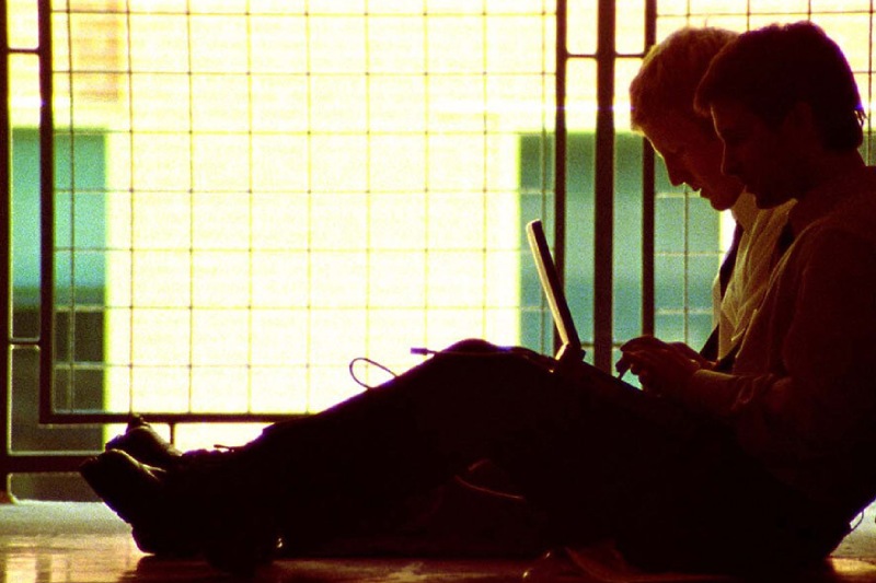 фильмы как выход 8