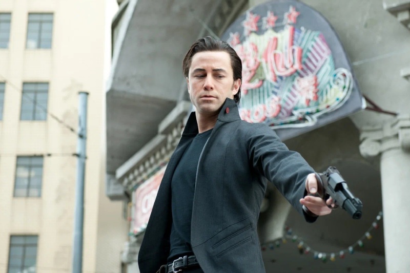 список фильмов похожих на выход 8