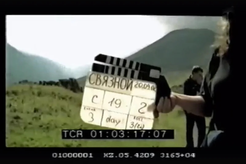 бодров сергей сергеевич как умер