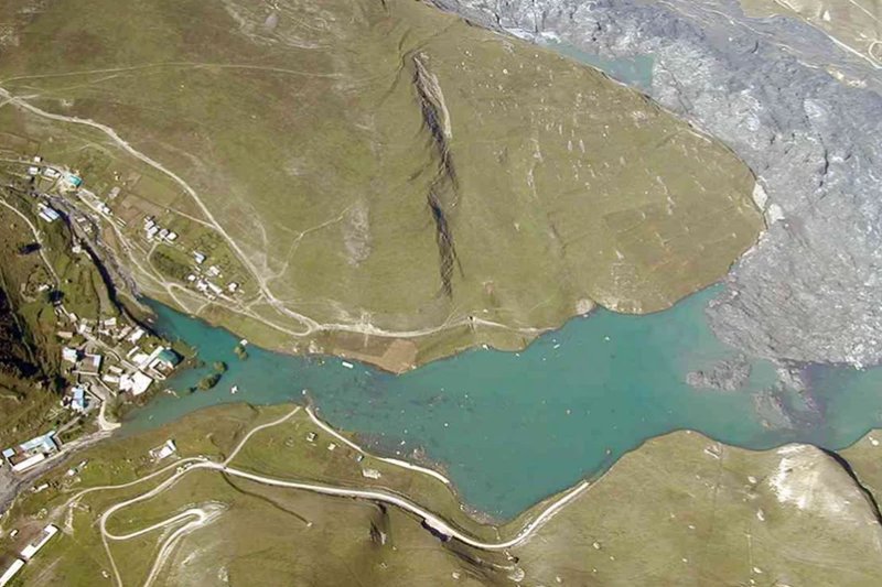 сергей бодров как умер что случилось