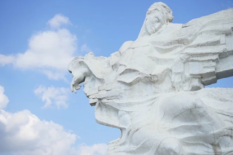 как погиб сергей бодров младший