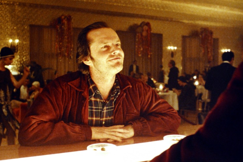 сияние смысл концовки