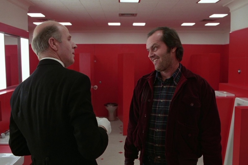 сияние объяснение