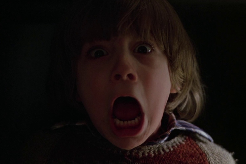 сияние смысл фильма и концовки