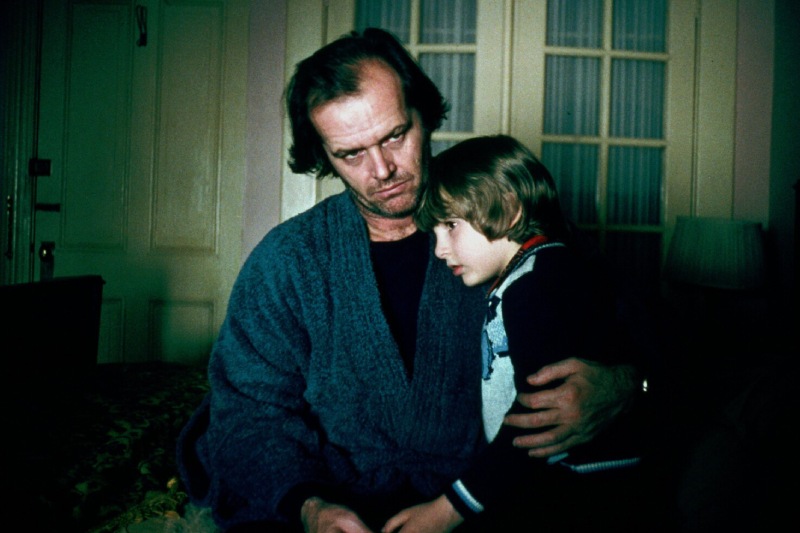 сияние смысл сюжета